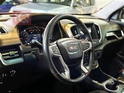 جی ئێم سی تیرەین